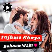 My Photo Lyrical Video Maker & Status Saver