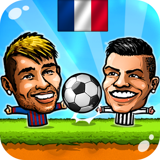 Puppet Soccer 2019: Football Manager icon