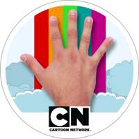 Outro Jogo No Cartoon