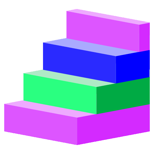 Brain Tower Game icon