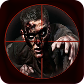 Zombie Contract Sniper Killer icon