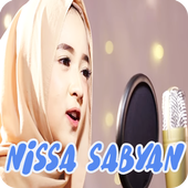 Nissa~Sabyan Song Video icon