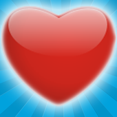 Love Widget (love @ fingertip) icon