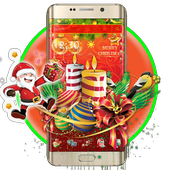 Merry Christmas icon