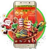 Merry Christmas on 9Apps