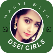 Masti with Desi Girls icon