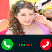 call changer voice 2017 icon