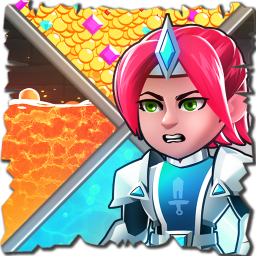 Save Hero Rescue - Pull Him Out icon