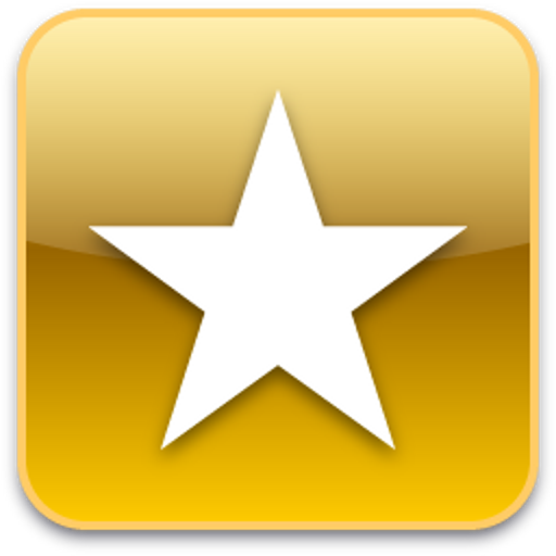 Fast Favorites Widget icon