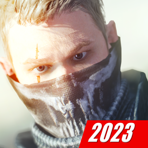 Overkill Strike: fury shooting icon