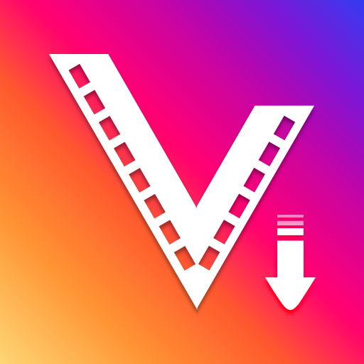 WeMate Video Downloader - Web Browser icon