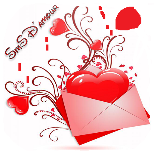 sms d amour 2021 icon