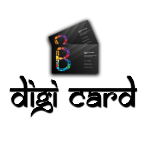 Digi Card icon
