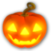 Candy Crush Calabaza icon