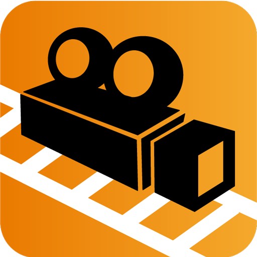 Camera Slider icon