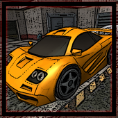 Drift Street Racing icon