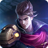 ML Wallpaper Heroes icon