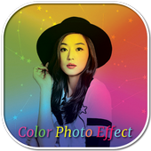 Color Photo Effect - Photo Lab Effect icon