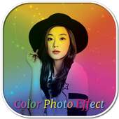 Color Photo Effect - Photo Lab Effect on 9Apps