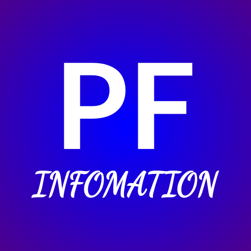 EPF balance uan activation pf Calculator info icon