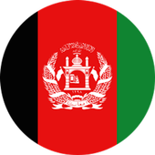Afghanistan TV icon