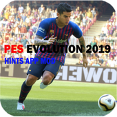 New PES Evolution 2019 Tactic icon
