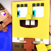 Mod Sponge Craft [Game] icon