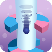 Helix Jump Ball icon