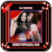 ikon DJ Remix Pentakill ML 2018