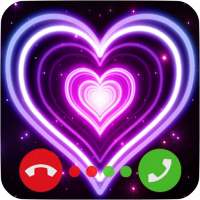 Color Call Flash-Merry Christmas on 9Apps