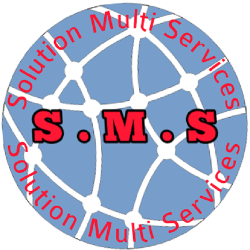 Solution Multi Services icon