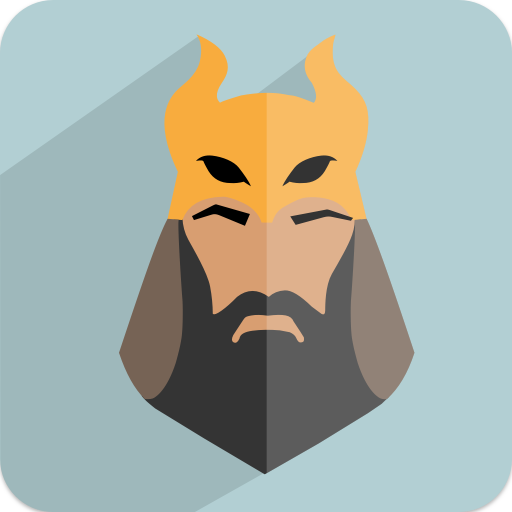 Rostam VPN icon