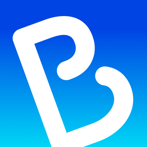 Boodle: Earn Rewards Discovering New Apps &amp; Games icon