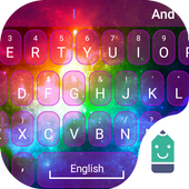 Rainbow Light أيقونة