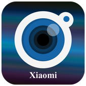 Camera For Xiaomi 💝 / beauty Camera 😘 icon