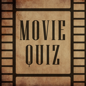 Movie Quiz icon