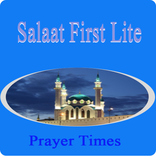 Salaat First Lite - Azan icon