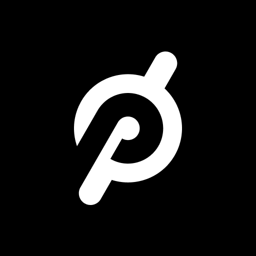 Peloton - Fitness &amp; Workouts icon