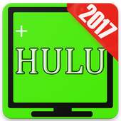 New Hulu and Hulu Plus Guide on 9Apps