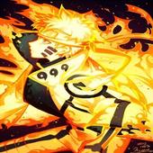Anime Wallpaper HD  For Naruto icon