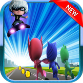 pro pj super hero masks adventure icon