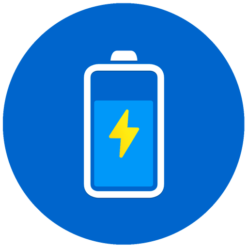Battery Saver (Power Manager) icon
