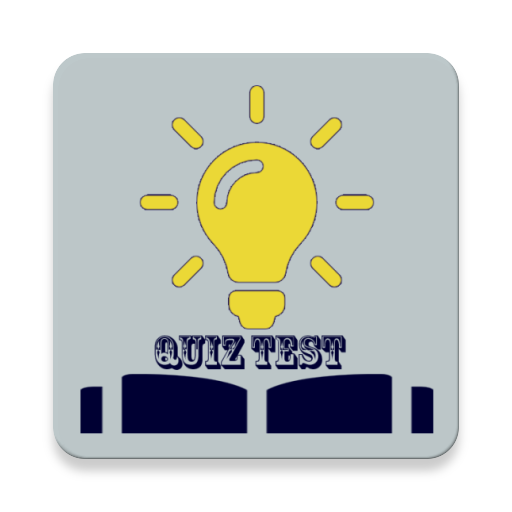 Knowledge Quiz Test icon