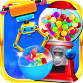 Vending Machine Simulator FREE icon