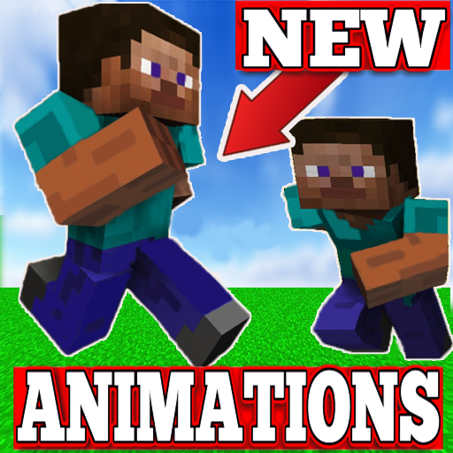 Mod New Player Animation icon