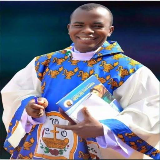 Fr. MBAKA SONGS &amp; LIVE ADORATION SONGS 2019 icon