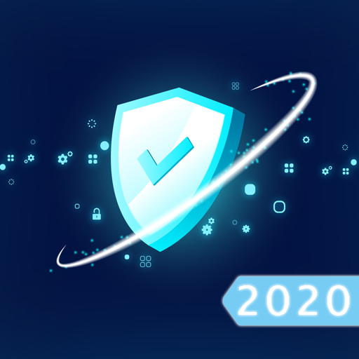 ProAV - Antivirus for android phones 2020 أيقونة