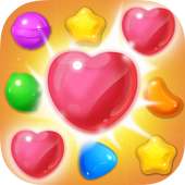 Crafty Candy - Match 3