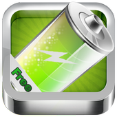 Turbo Battery - fast charge icon