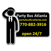 Party Bus Atlanta icon